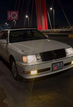 تويوتا كراون